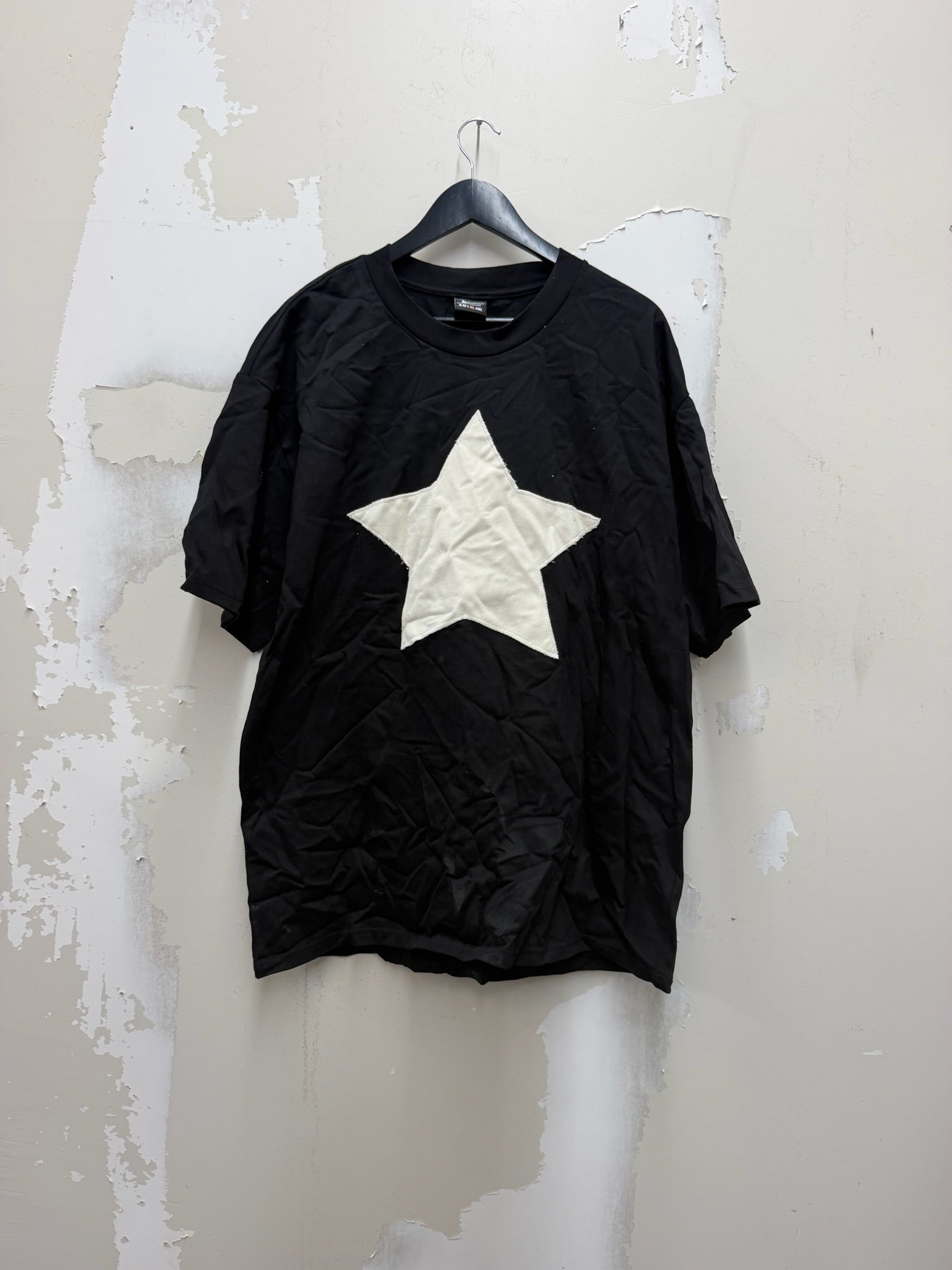 2022 original sample star tee
