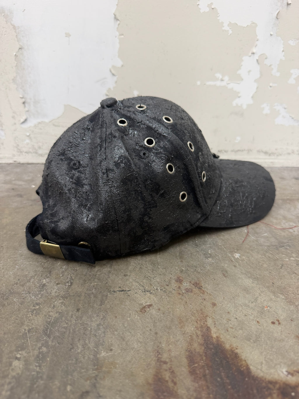 2025 original sample blood sucker cap