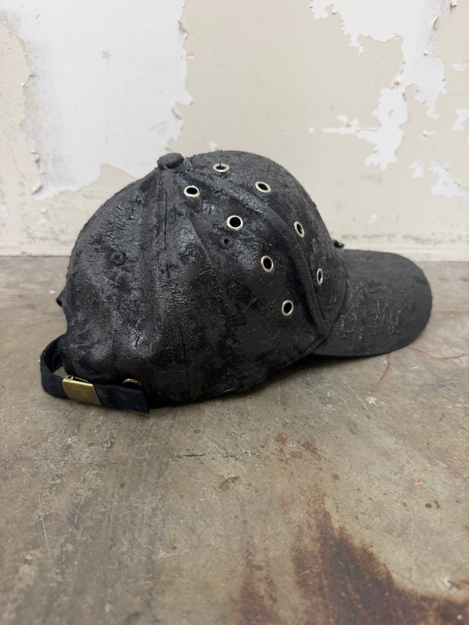2025 original sample blood sucker cap