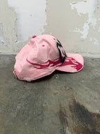2021 original sample Flame logo cap