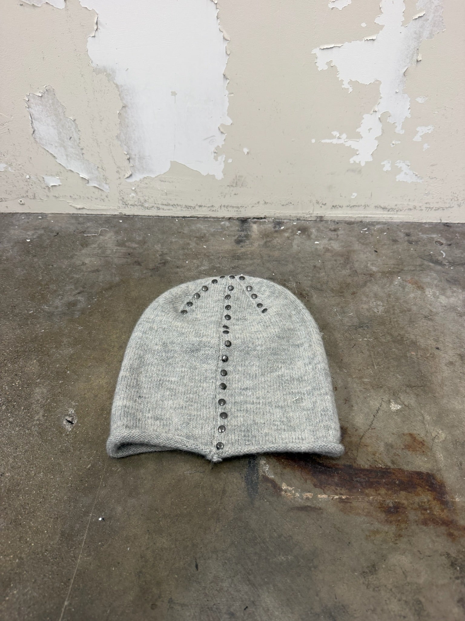 2025 Rivet beanie