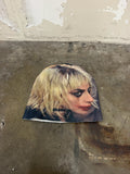 2022 1st print test sample gaga beanie
