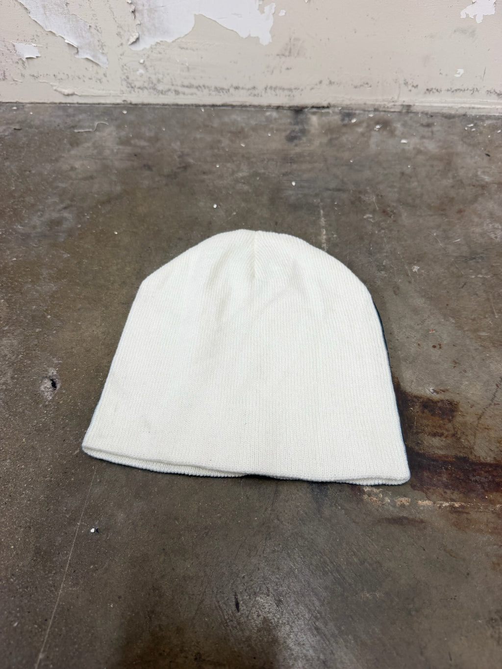 2022 1st print test sample gaga beanie