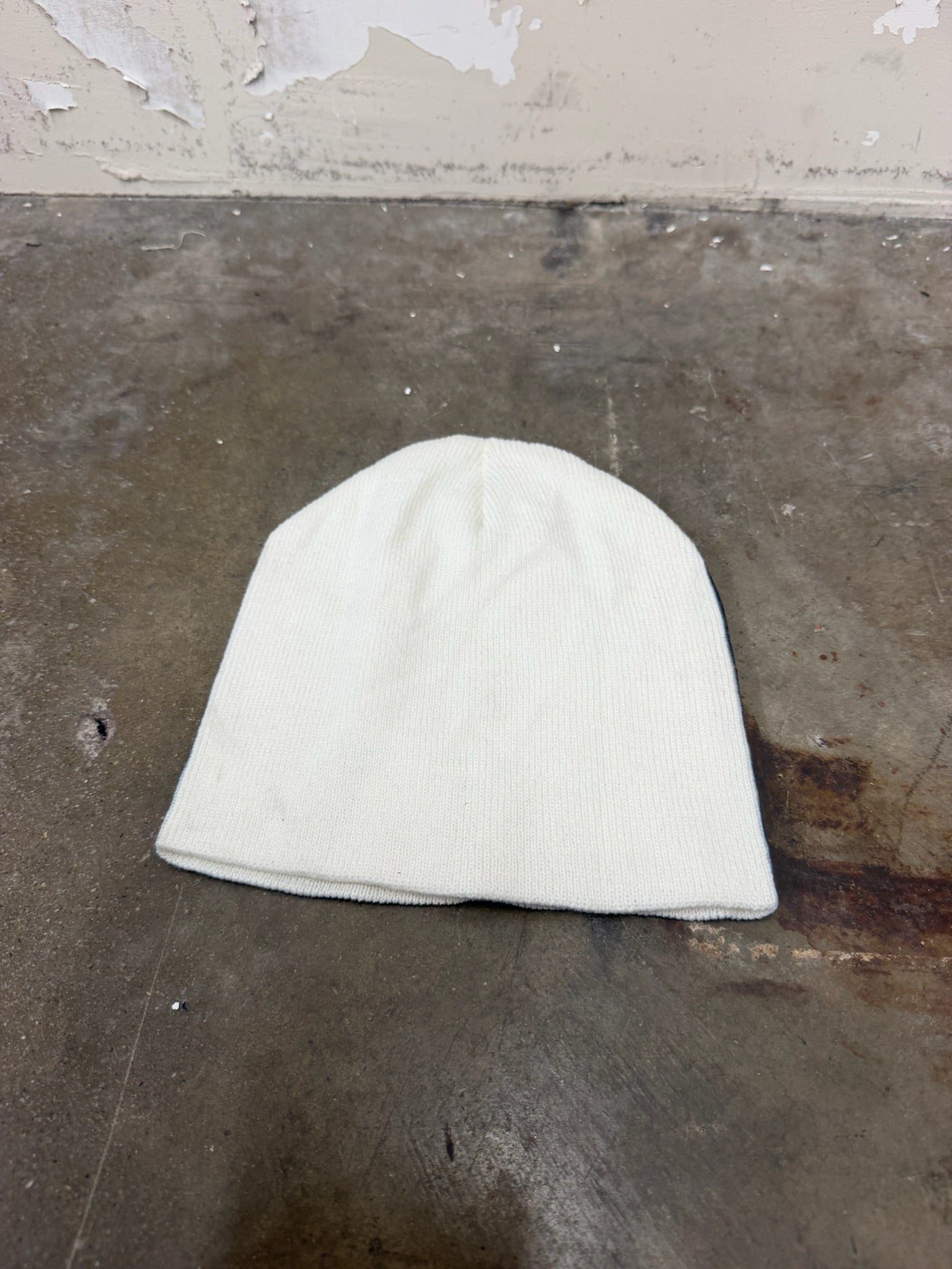 2022 1st print test sample gaga beanie