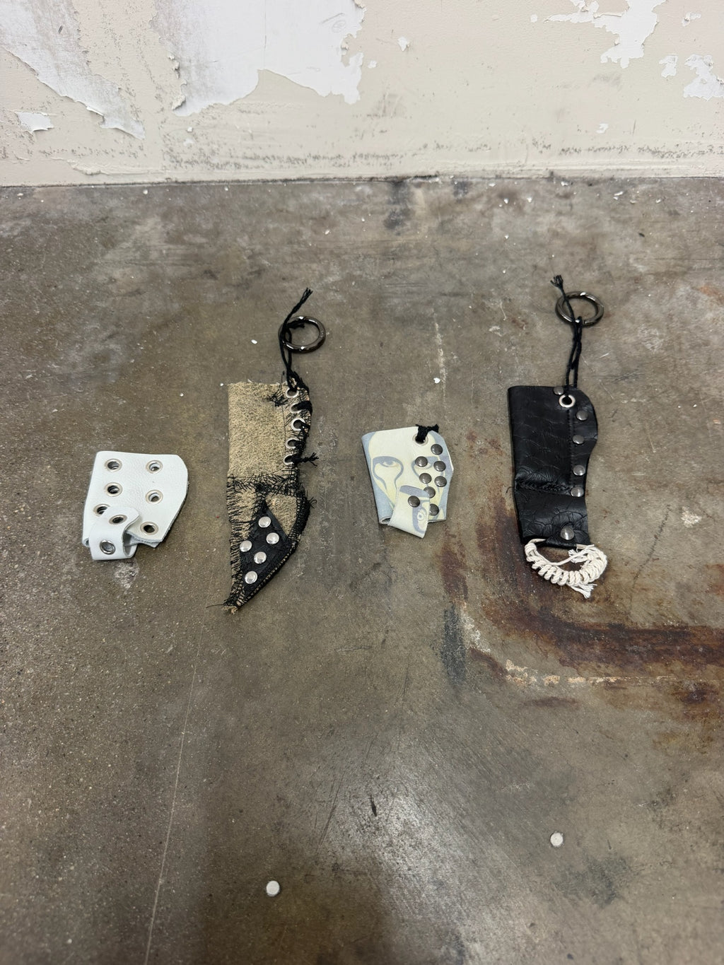 2025 Unreleased sample Lighter holders