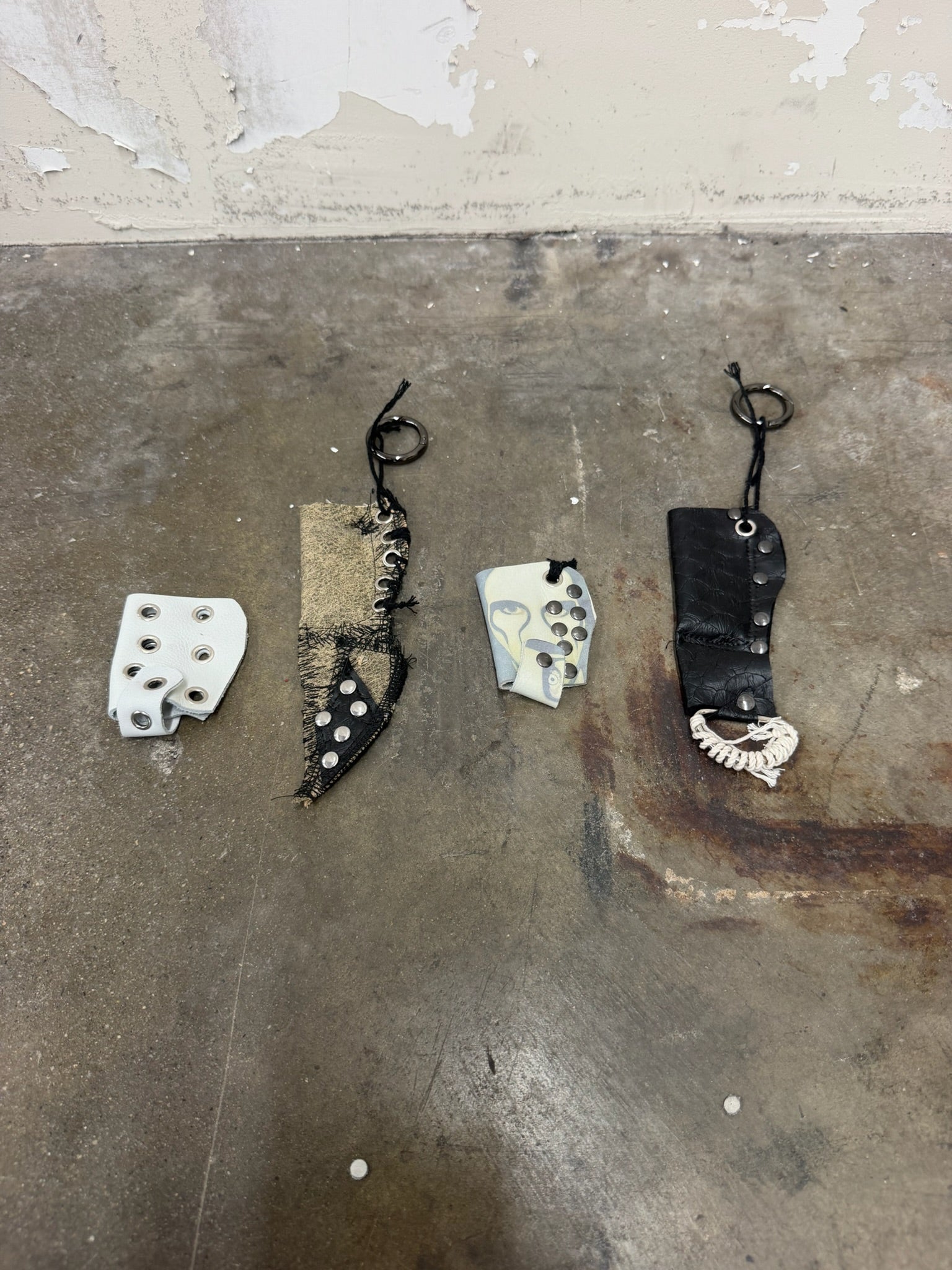 2025 Unreleased sample Lighter holders