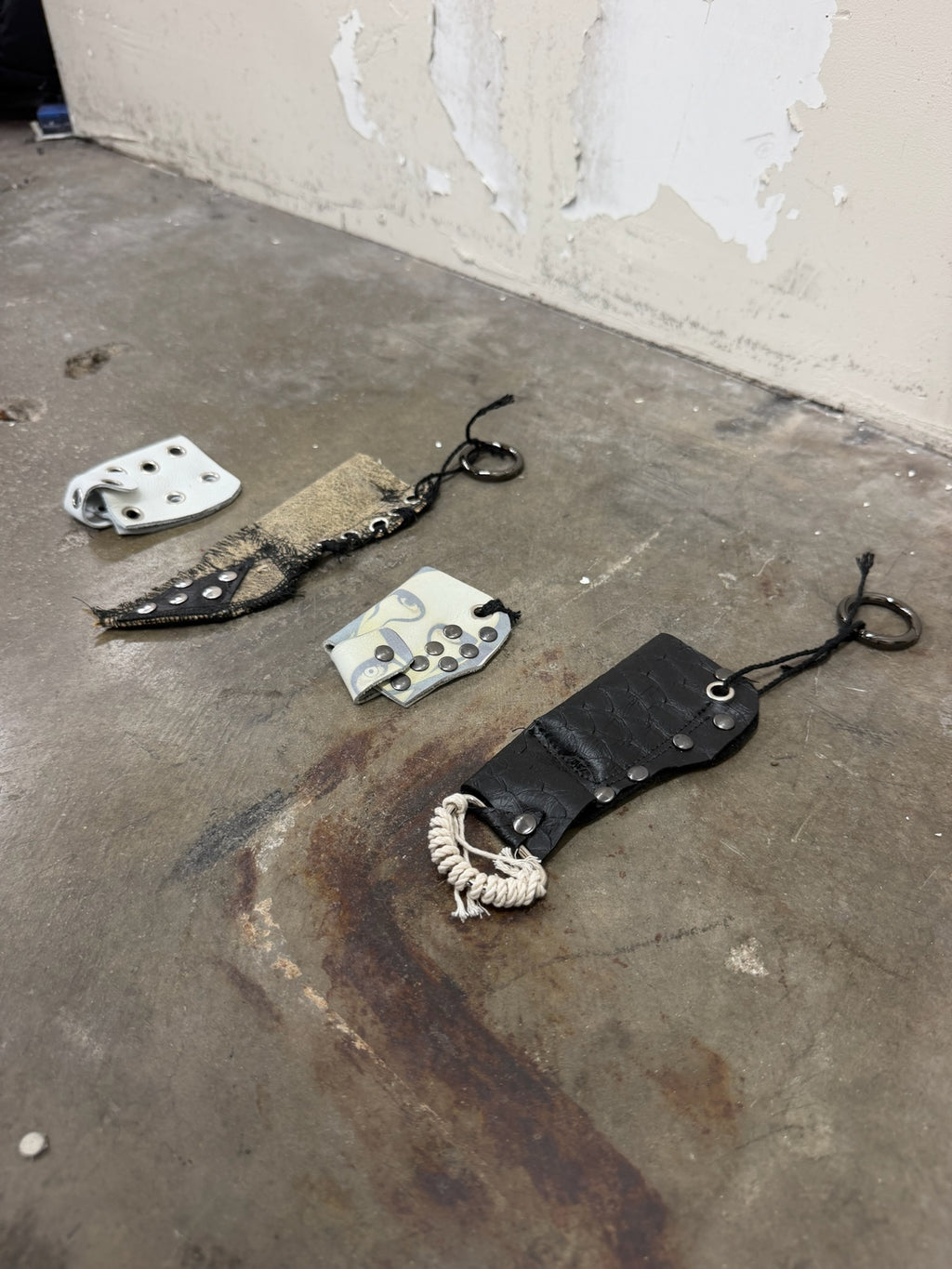 2025 Unreleased sample Lighter holders