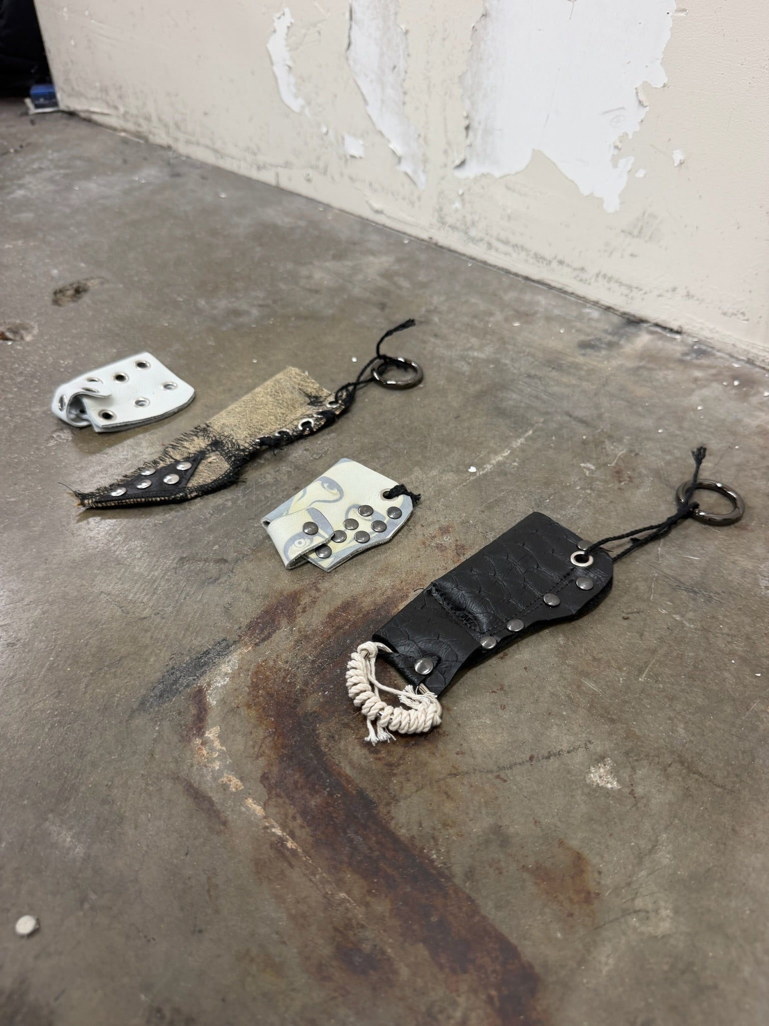 2025 Unreleased sample Lighter holders