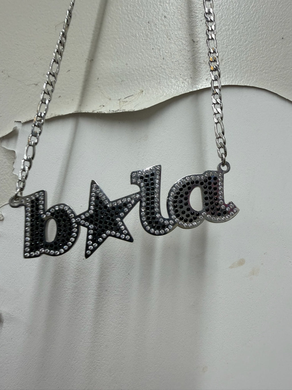 2022 Sample logo chain