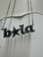 2022 Sample logo chain