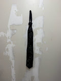 2025 Runway tie