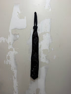 2025 Runway tie