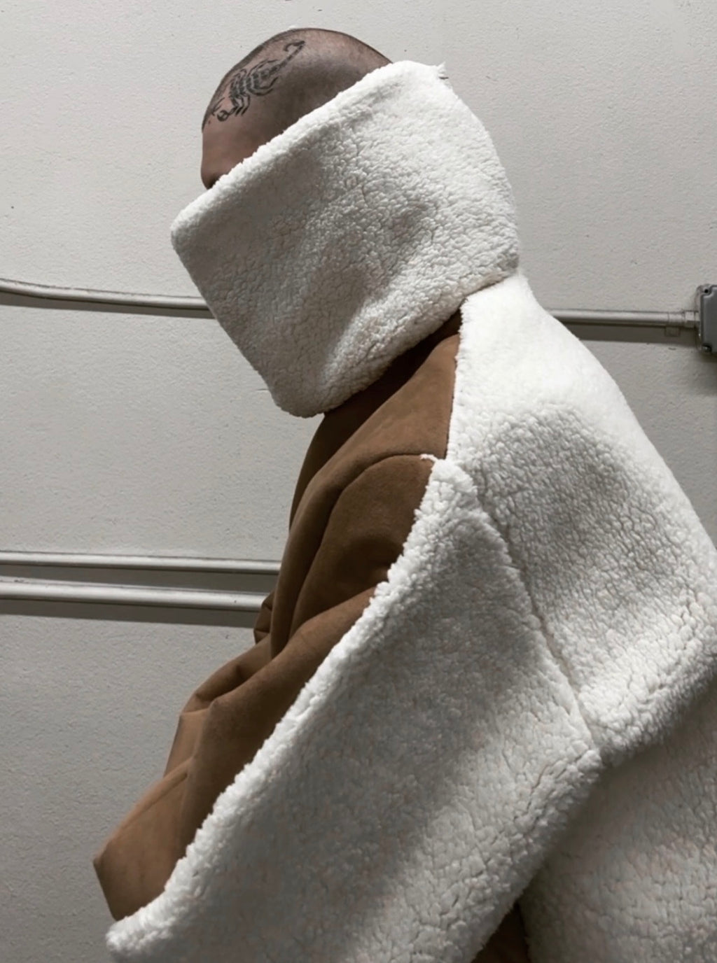 2025 Runway sample