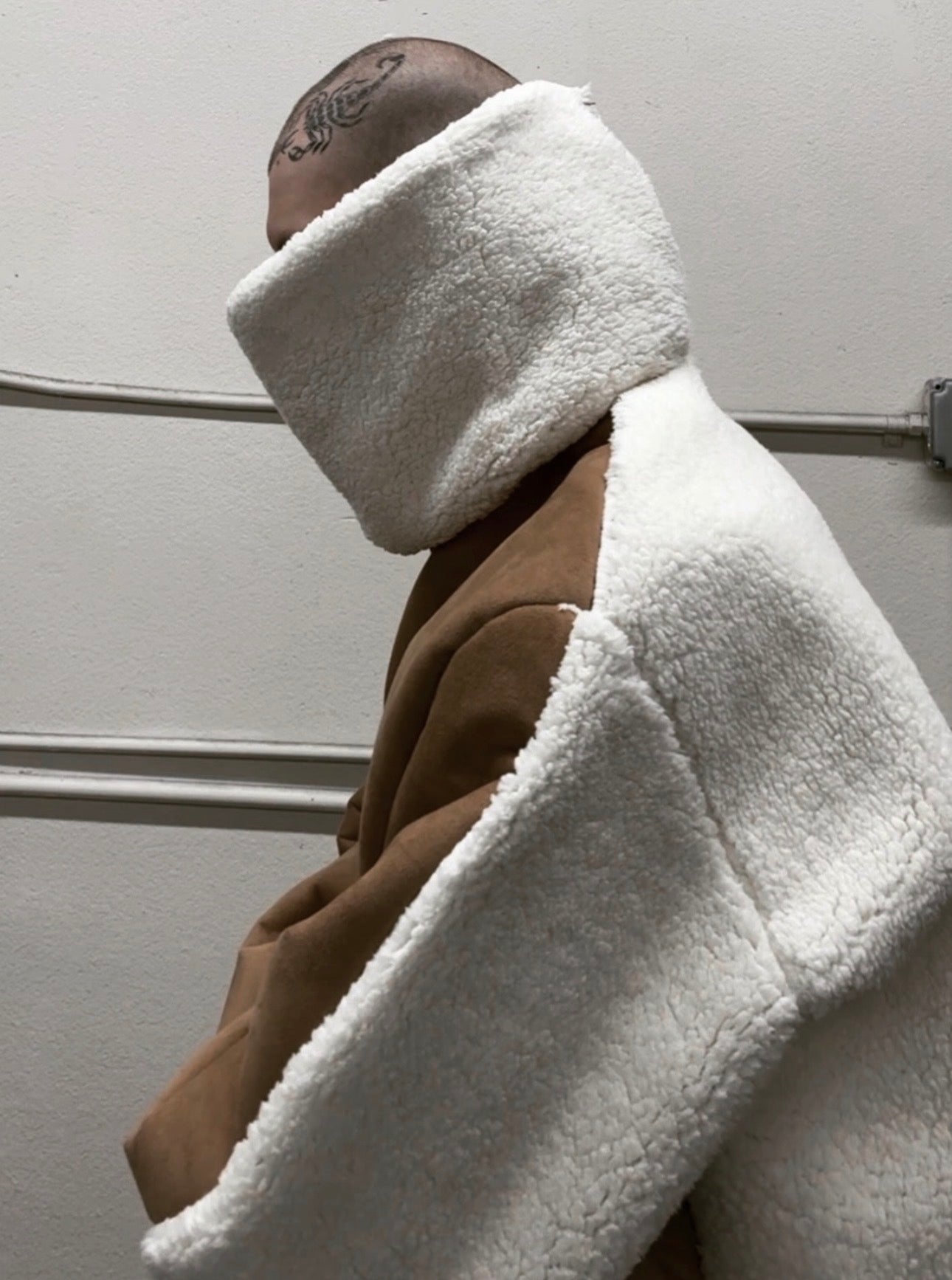 2025 Runway sample