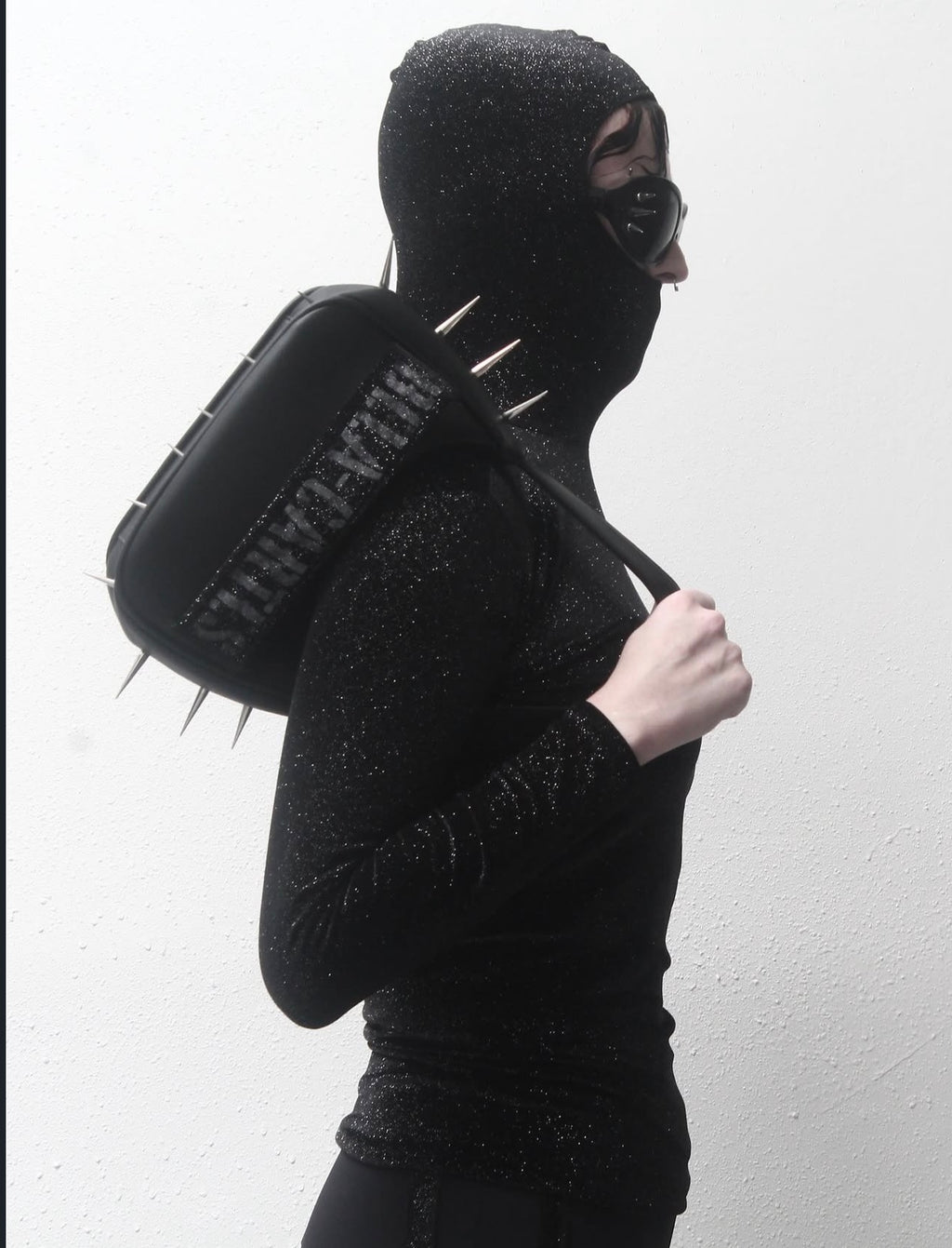 2025 Runway Compression Hoodie