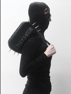 2025 Runway Compression Hoodie
