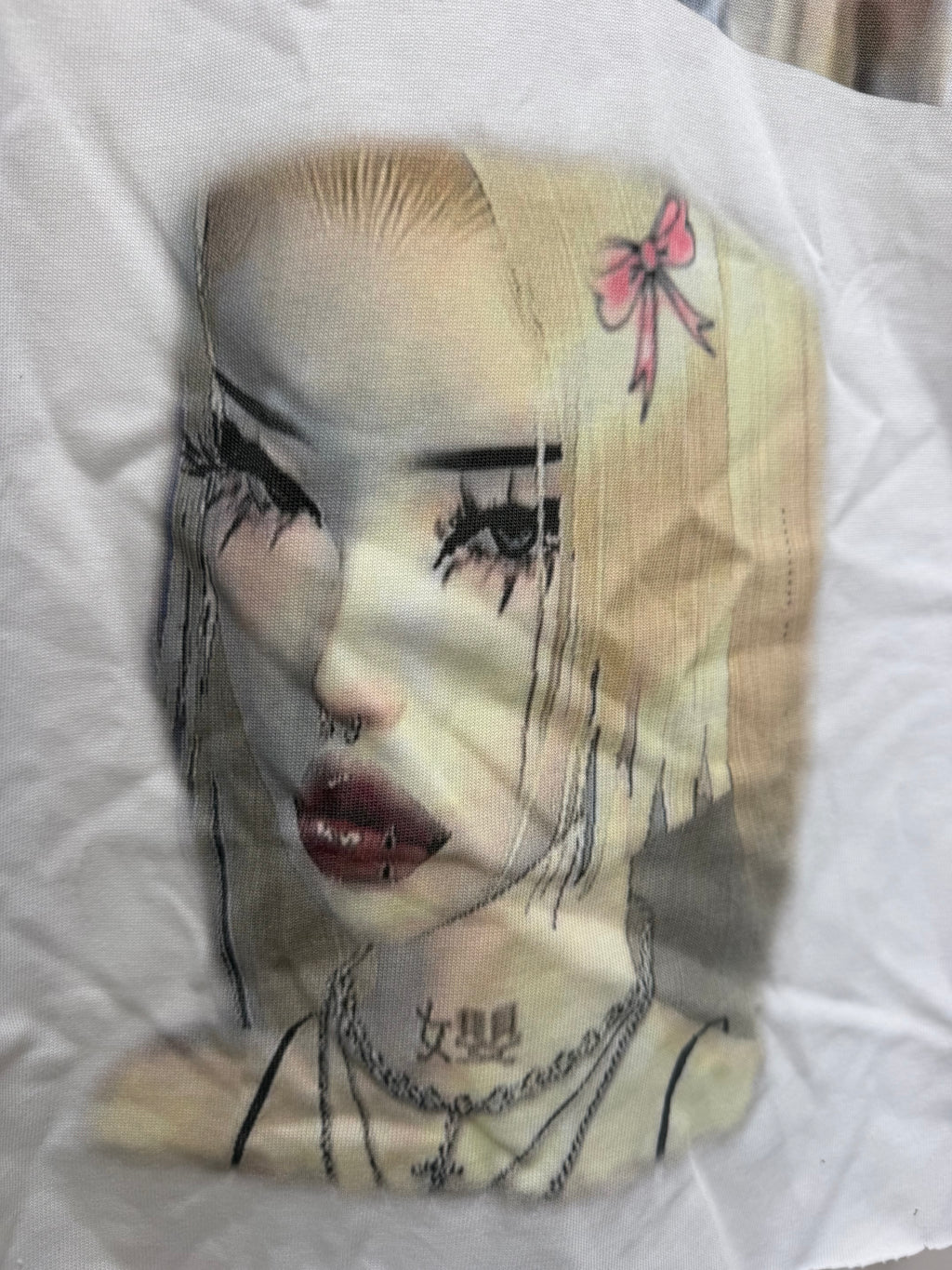 2024 Alice tee