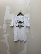2024 Goals tee