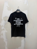 2024 Goals tee