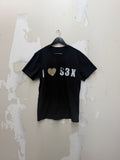 2022 Original sample <3 sex tee