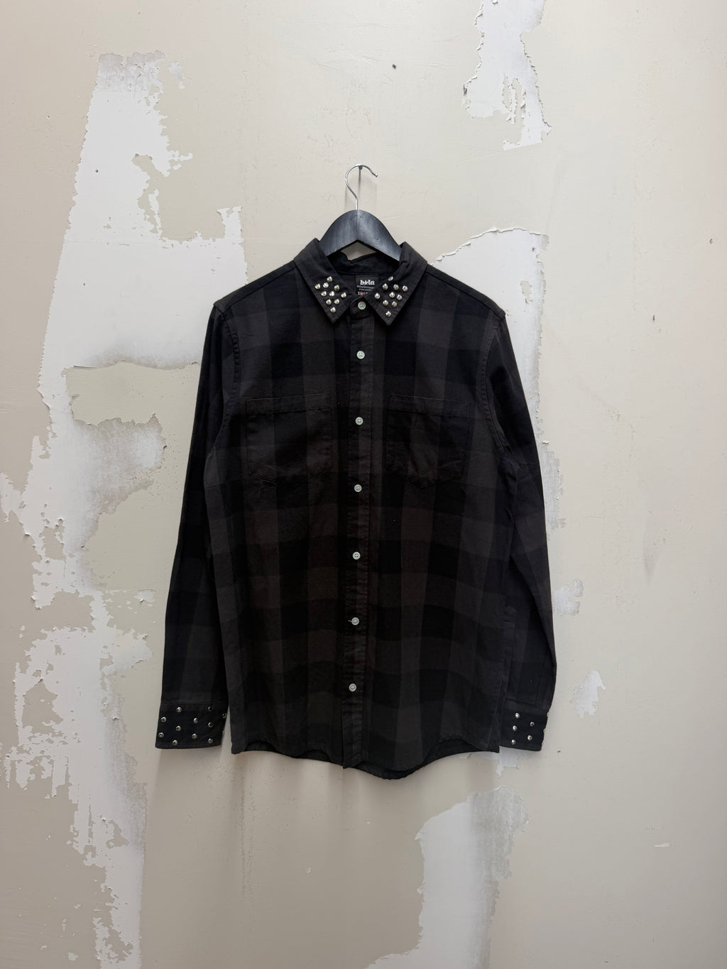 2024 Metal Flannel