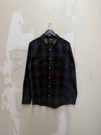 2024 Metal Flannel