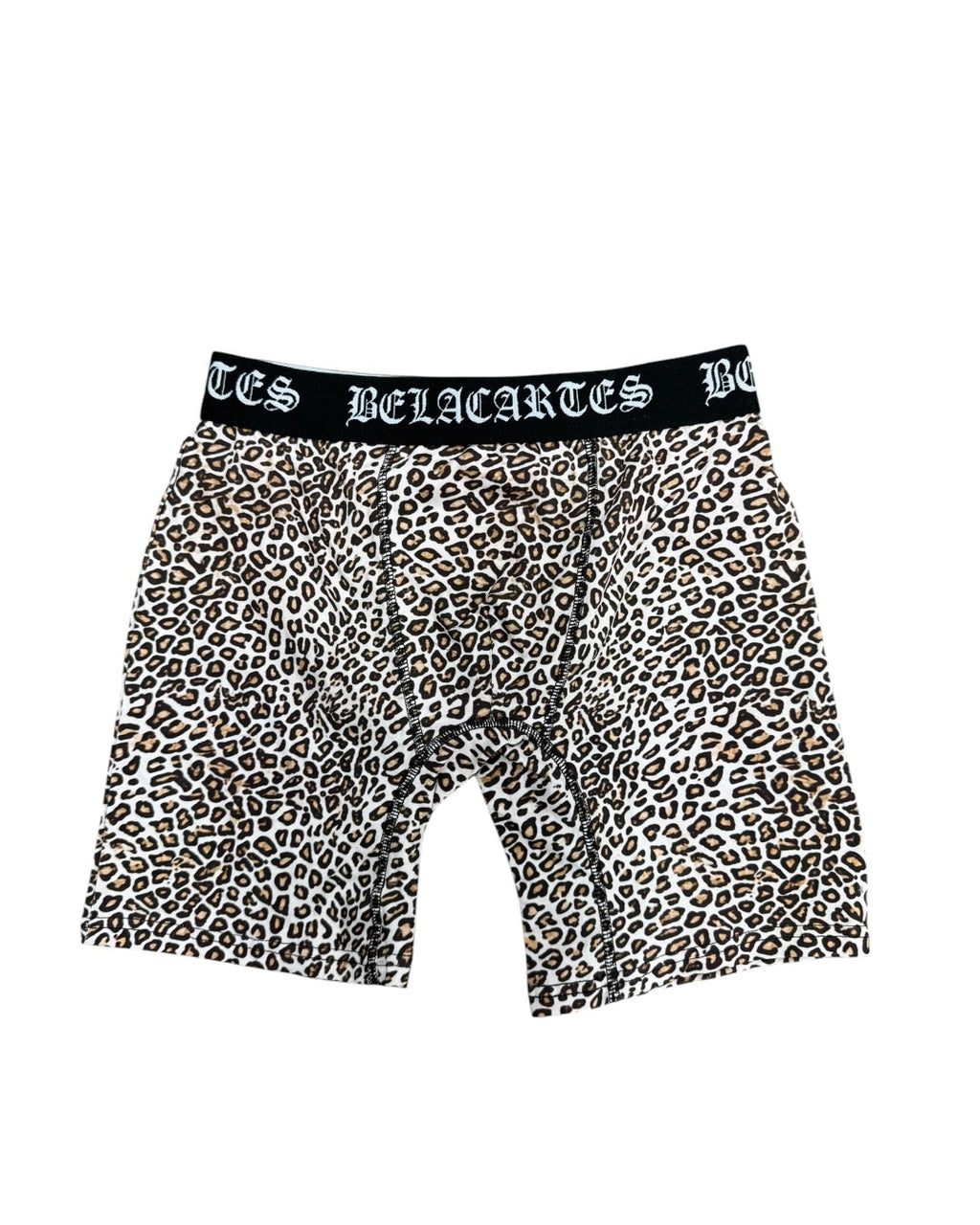 Leopard Boxer