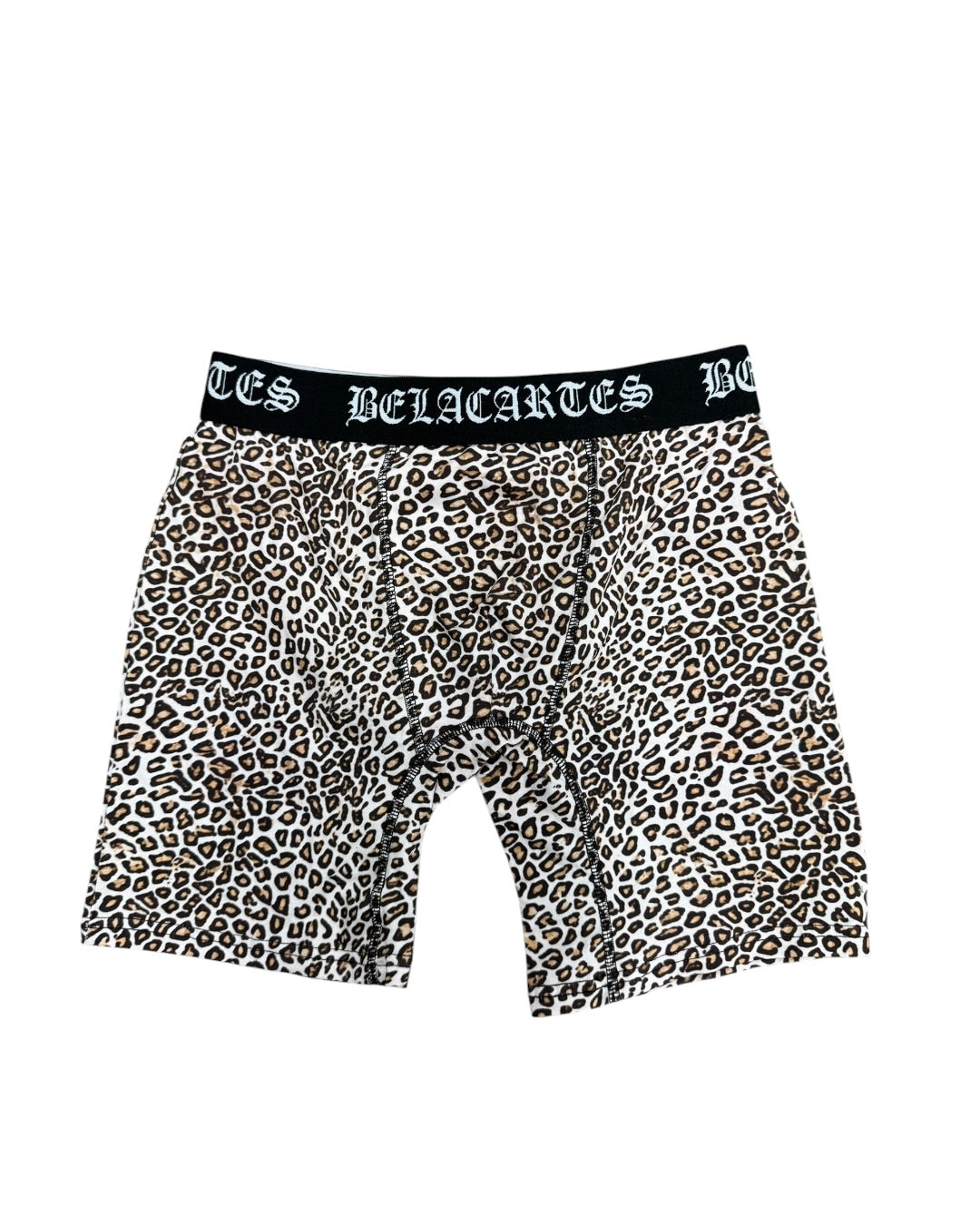 Leopard Boxer