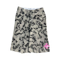 Skull crusher shorts