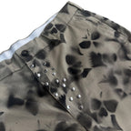 Skull crusher shorts