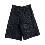 Urchin denim shorts