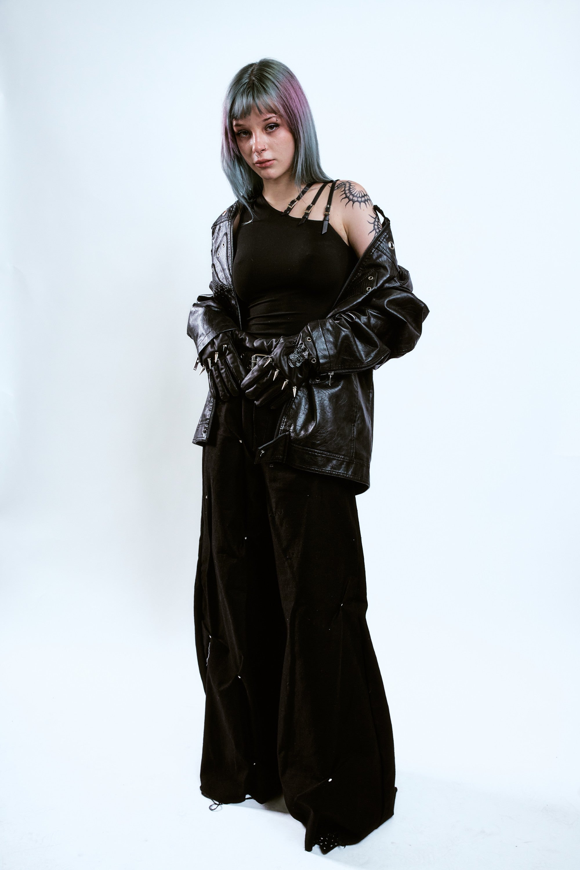 Rivet Denim