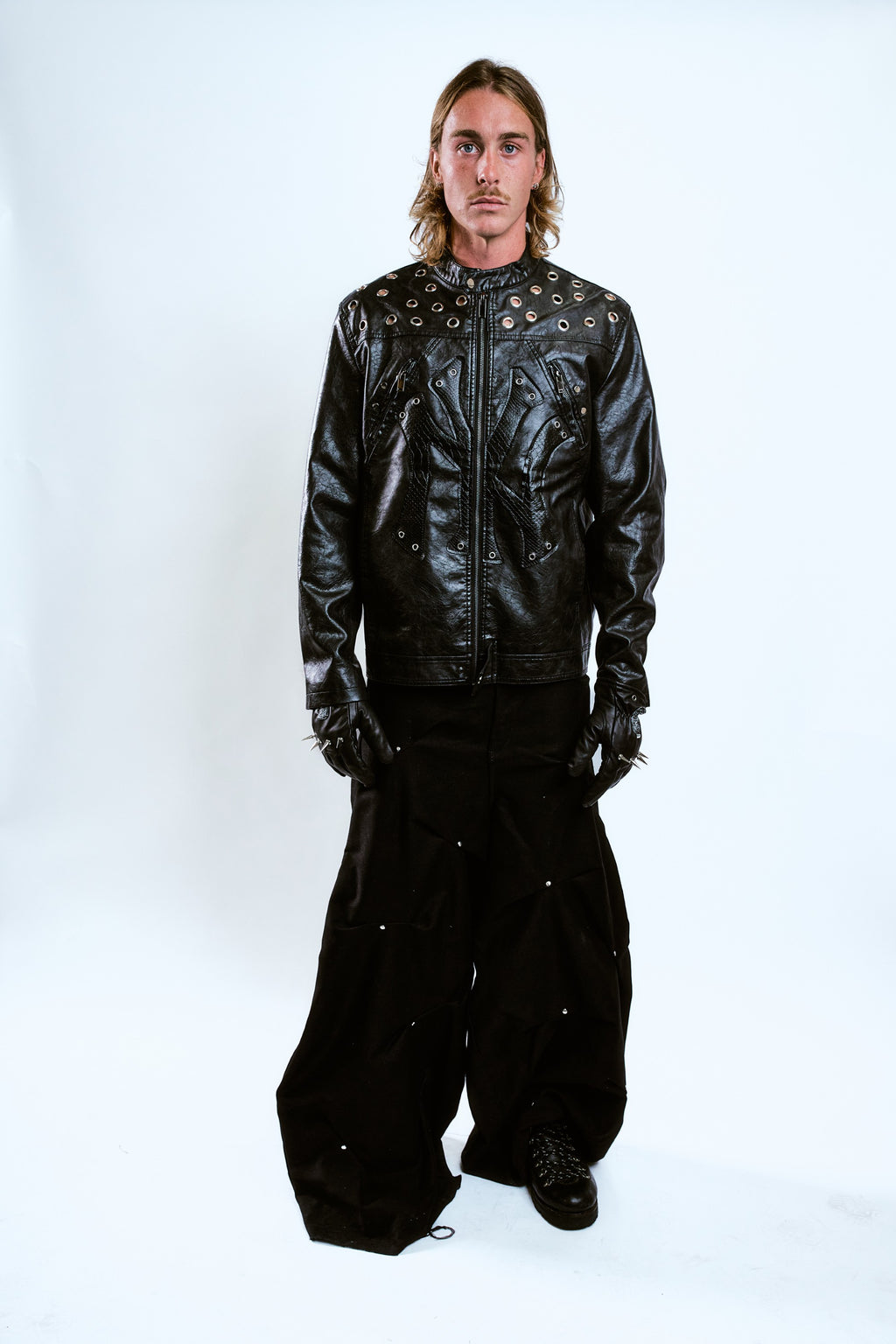 FMJ Jacket