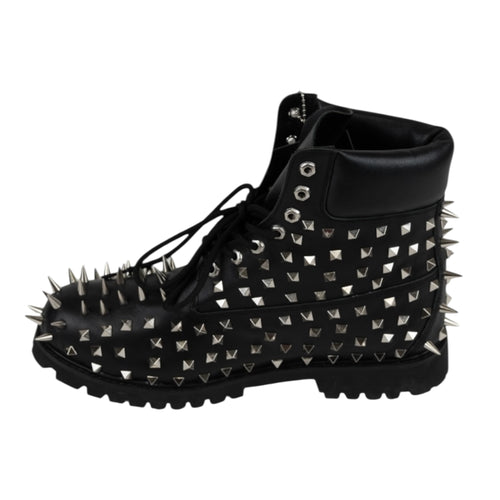 Slug Boot (Black)