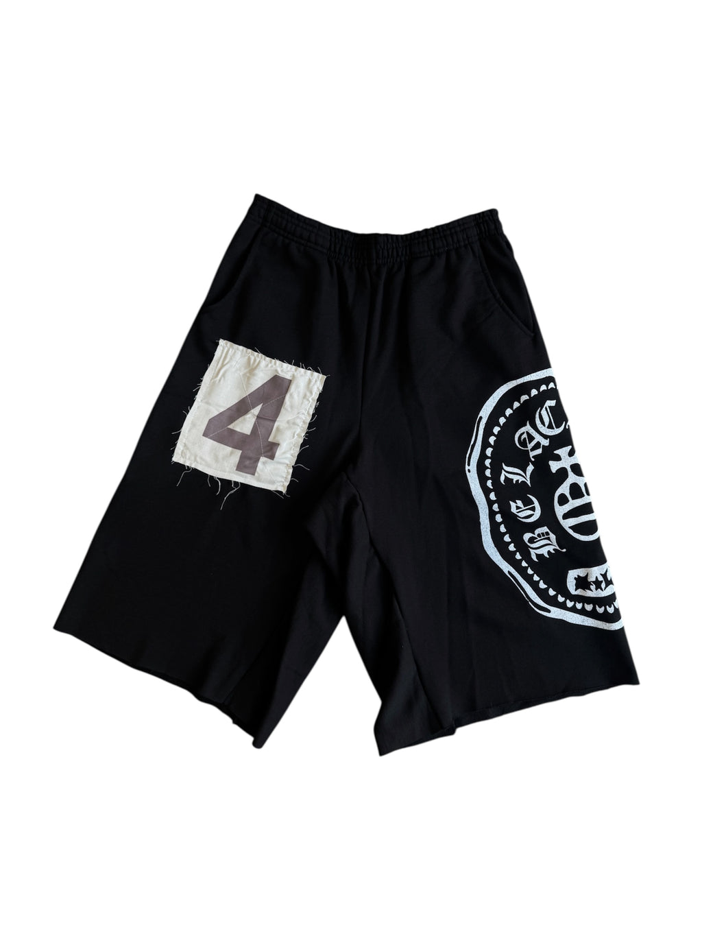 Training Shorts