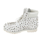 Slug Boot (White)