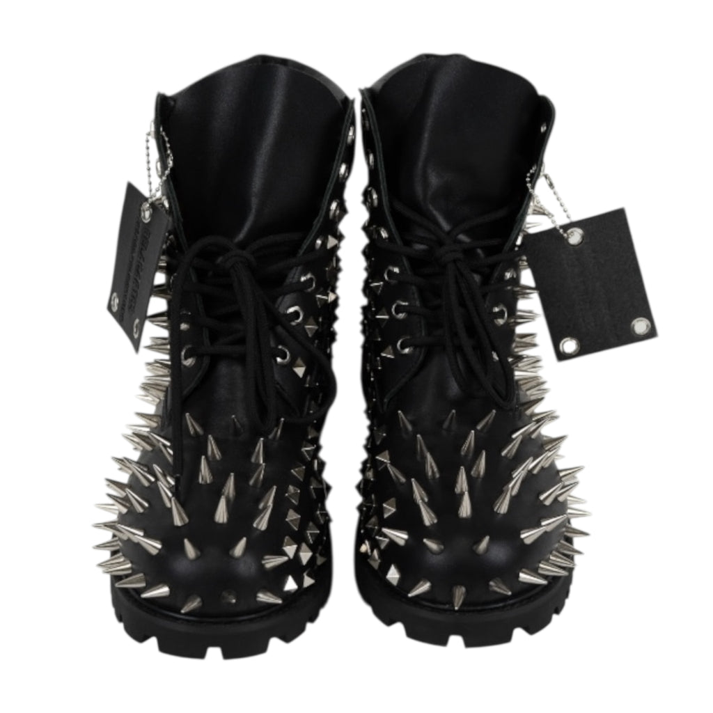 Slug Boot (Black)