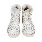 Slug Boot (White)