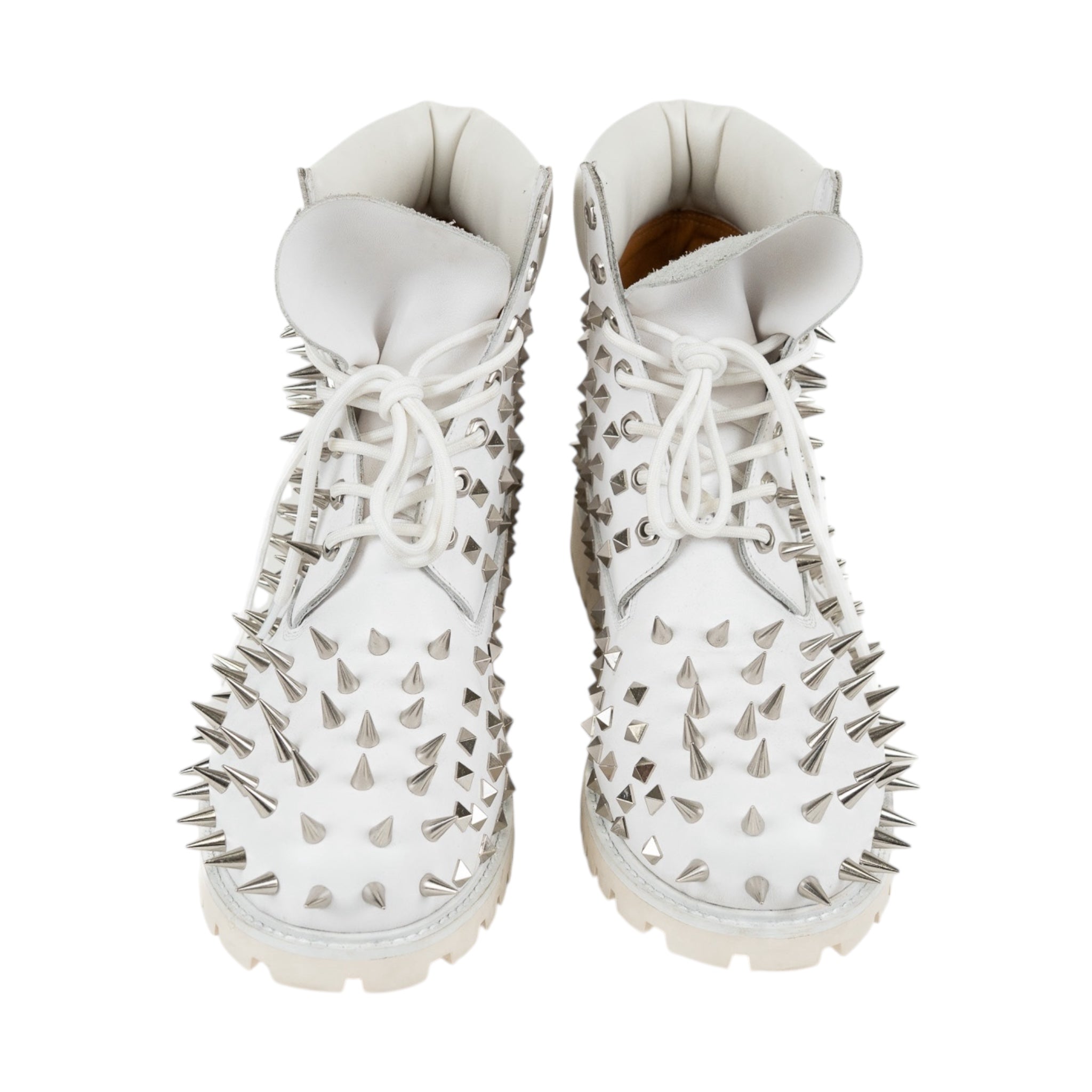 Slug Boot (White)