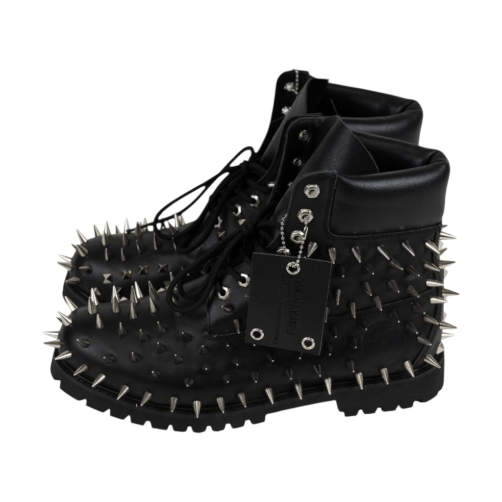 Slug Boot (Black)