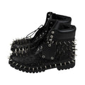 Slug Boot (Black)
