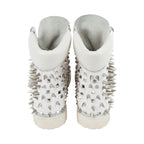 Slug Boot (White)