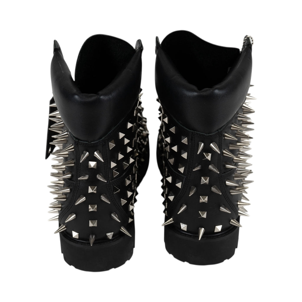 Slug Boot (Black)