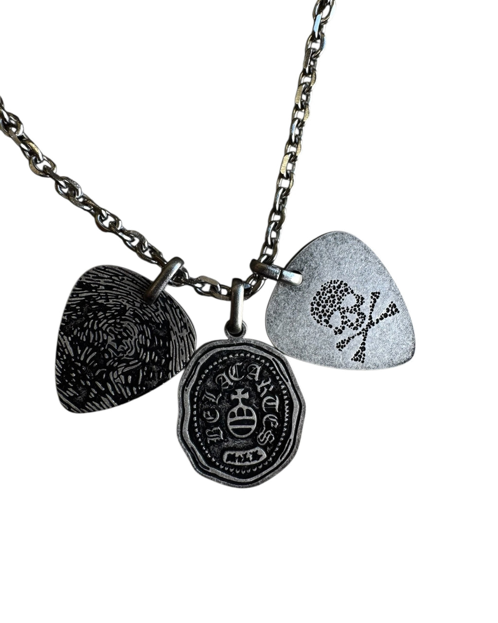 Eardrum Pick Chain