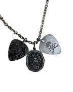Eardrum Pick Chain