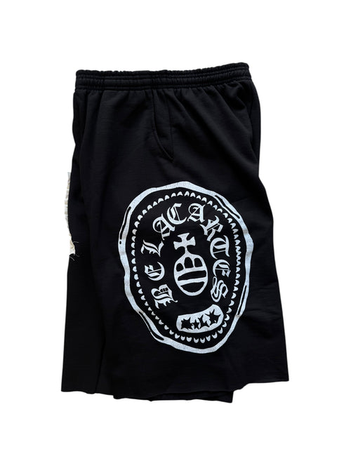 Training Shorts