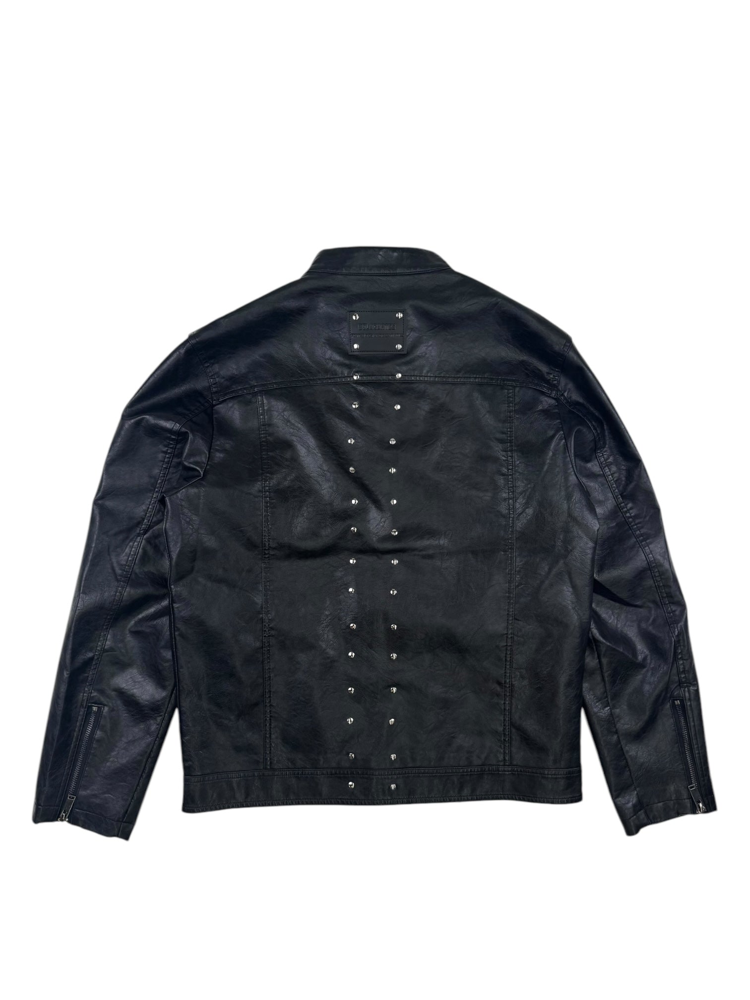NY Moto Jacket