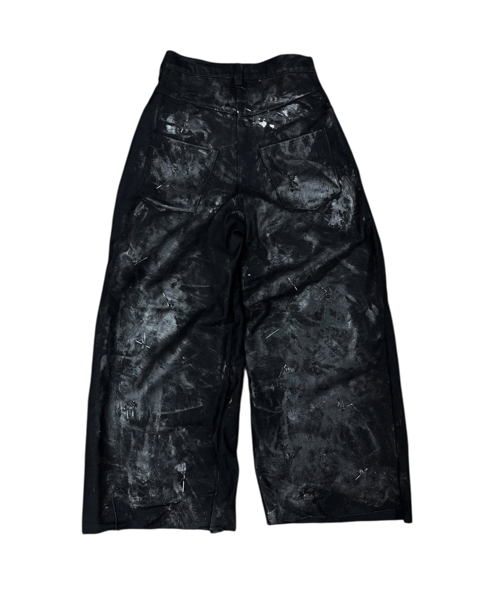 Tar Denim