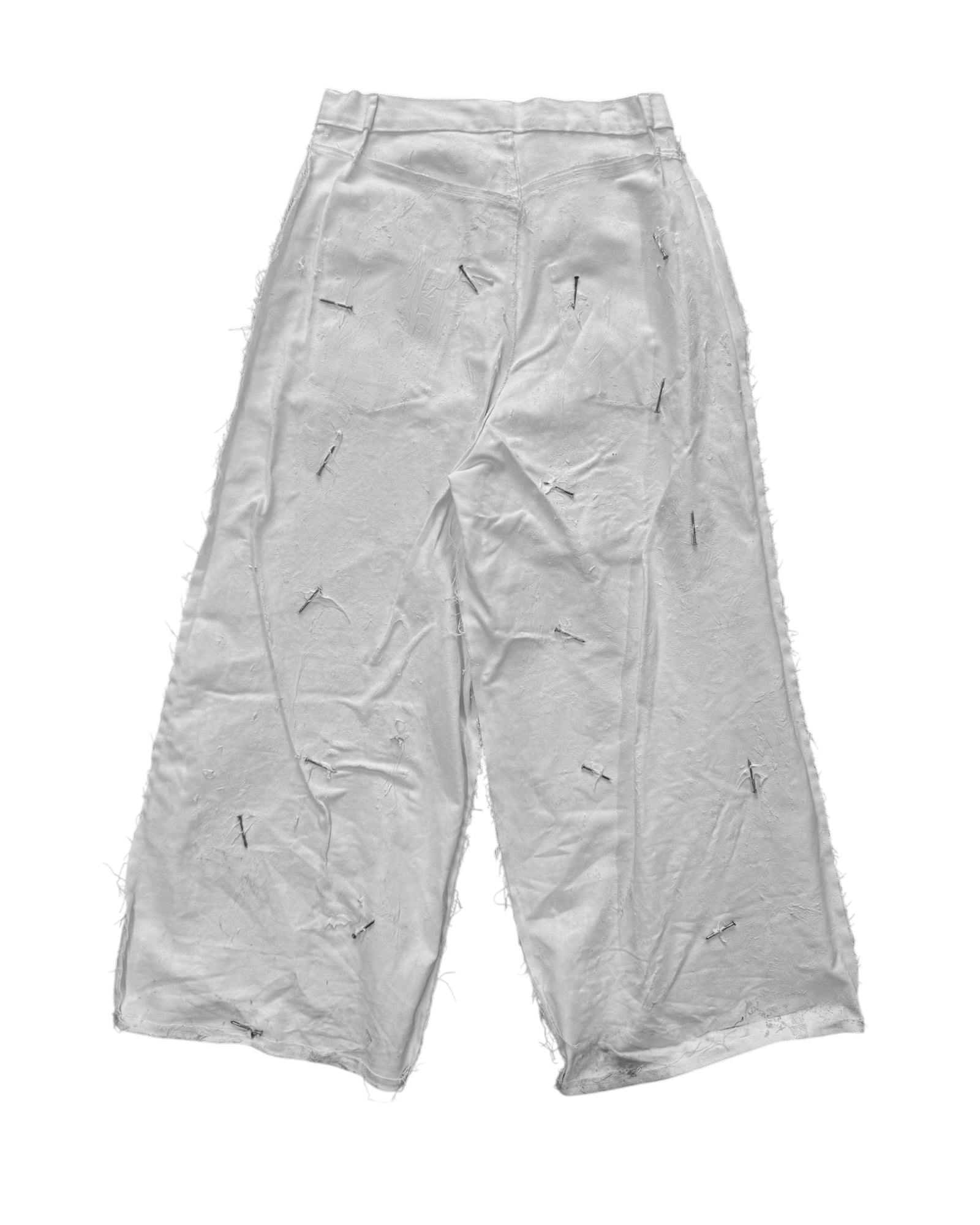 Inside Out Static Pant