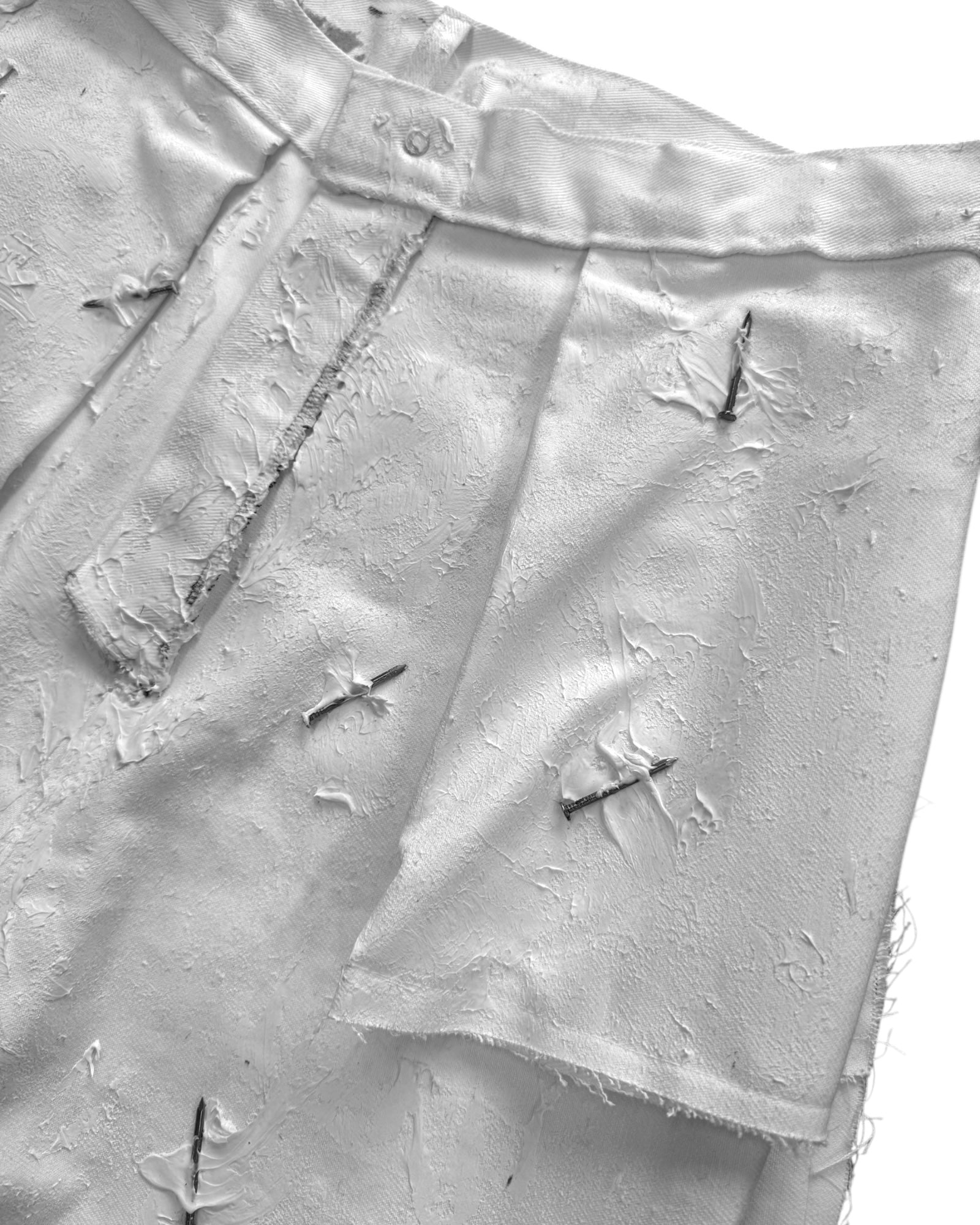 Inside Out Static Pant